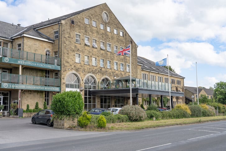 Skipton Hotel 12