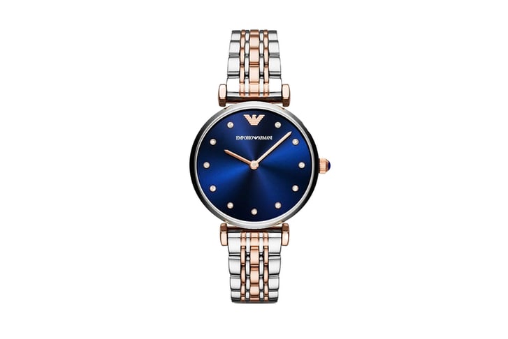 EMPORIO-ARMANI-AR11092-TWO-TONE-LADIES-WATCH-2