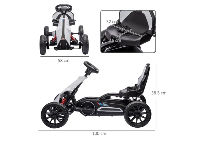 12V-Electric-Go-Kart-for-Kids-7