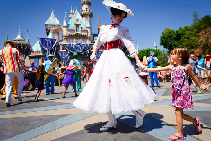 disney mary poppins