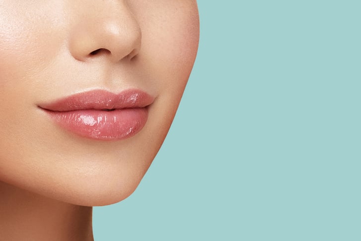 1ml Dermal Lip Filler - Tiverton