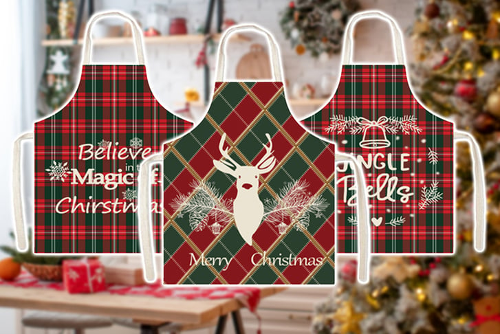 Christmas-Festive-Cooking-Apron-1