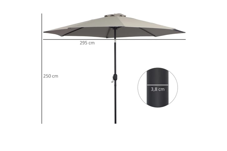 IRELAND-3m-Parasol-Patio-Umbrella-7