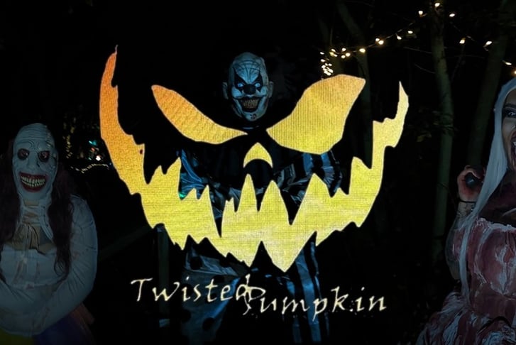 Twisted-Pumpkins-Review