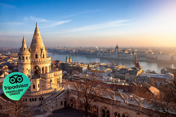 budapest