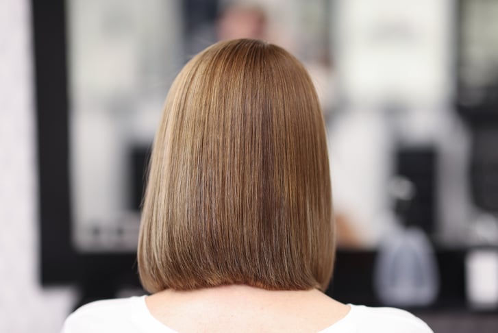 12-Week Blow-Dry at Spy Salon, Dublin