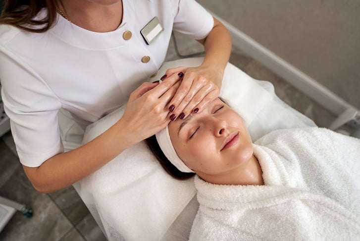 One-Hour Pamper Package for Two - London_2