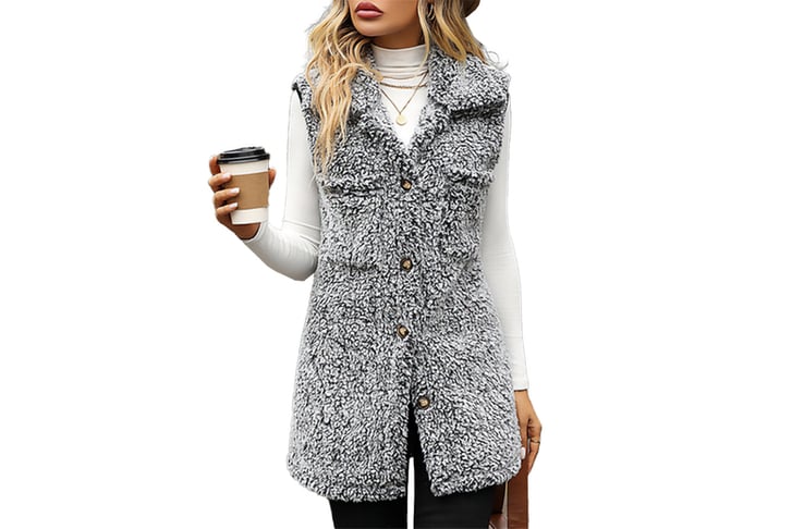 Women's-Winter-Warm-Fleece-Vest-2