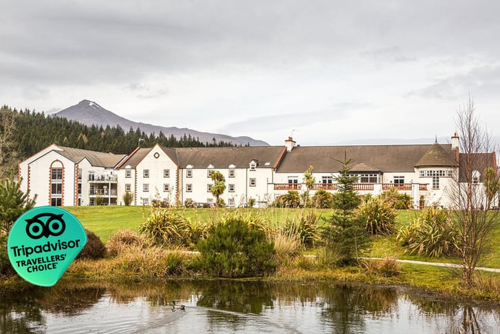 Auchrannie Resort 1