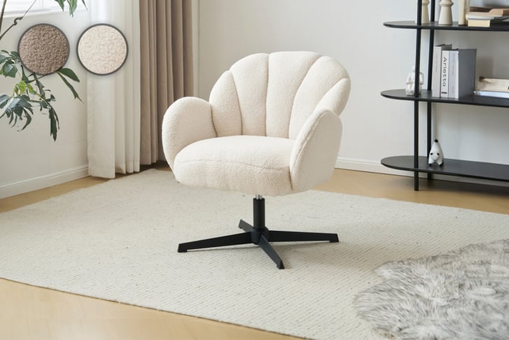 Molly swivel chair sale