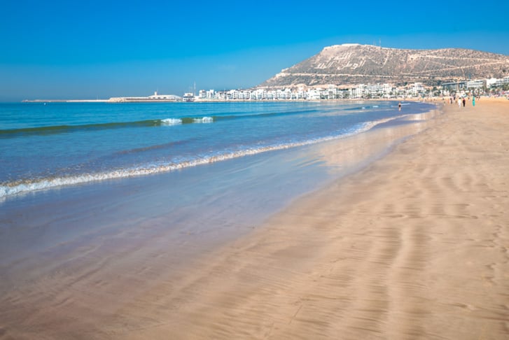 AGADIR 5