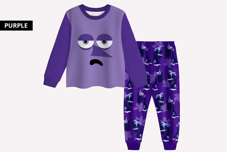 Inside-Out-Inspired-Kids-Cartoon-Pajama-Sets-9