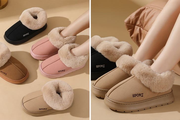 Ugg-Inspired-Furry-Slippers-1