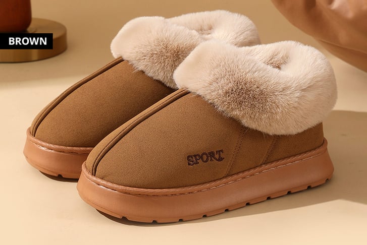 Ugg-Inspired-Furry-Slippers-8