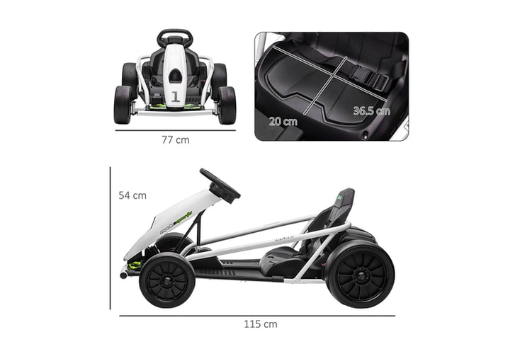 24V-Electric-Go-Kart-for-Kids-6