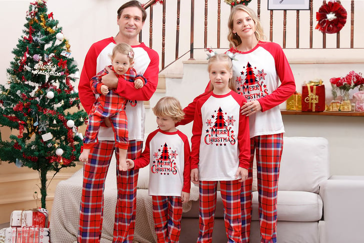 IRELAND-Christmas-Pyjamas-Family-Set-1