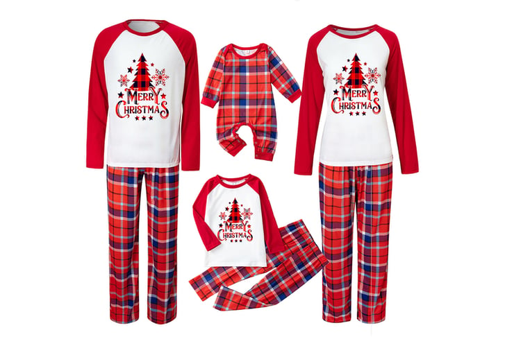 IRELAND-Christmas-Pyjamas-Family-Set-2