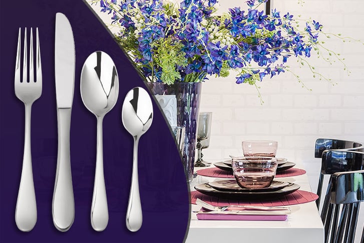 Designer-Elia-Faros-24-Piece-cutlery-set