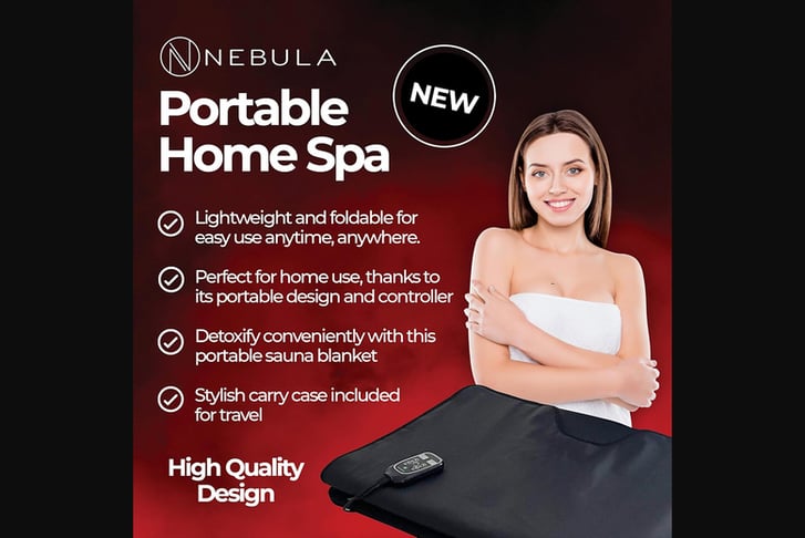 TARGET-PRODUCT---Nebula-Infrared-Sauna-Blanket-500W-7