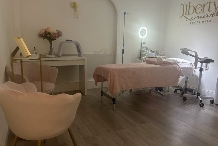 Dermapen Microneedling Facial - Greenwich