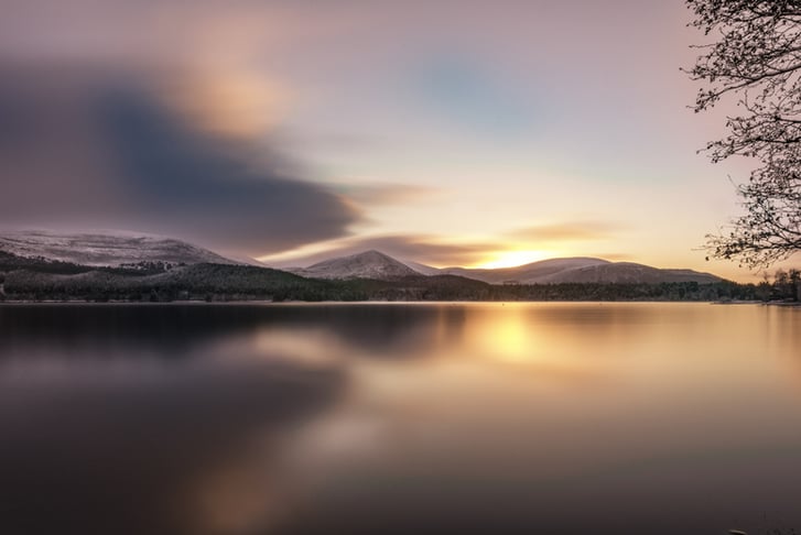 Cairngorms National Park 2