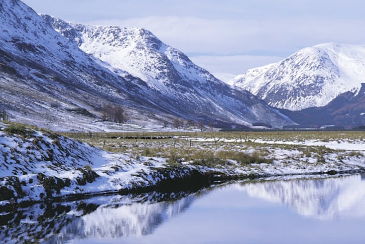 Cairngorms National Park 4