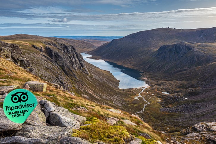 Cairngorms National Park 1