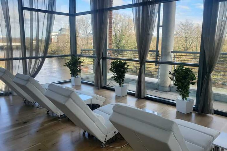 Spa Package at Vanilla Browns, Limerick – 2 Options_1