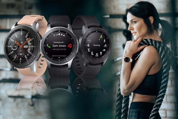 Stylish smart watches deals