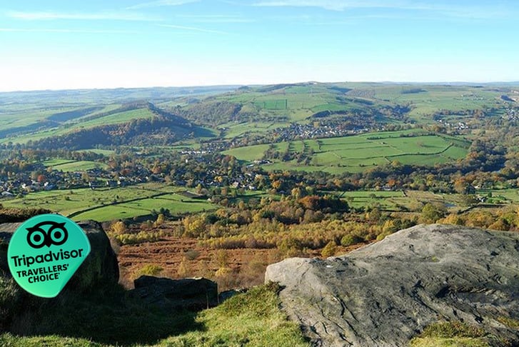 peak district