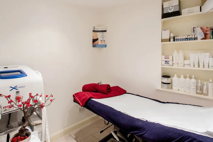 30 Min Pregnancy Massage - Shepherds Bush (3)