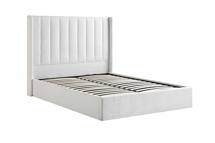 Brooklyn-Boucle-Wingline-Bed-Frame-2