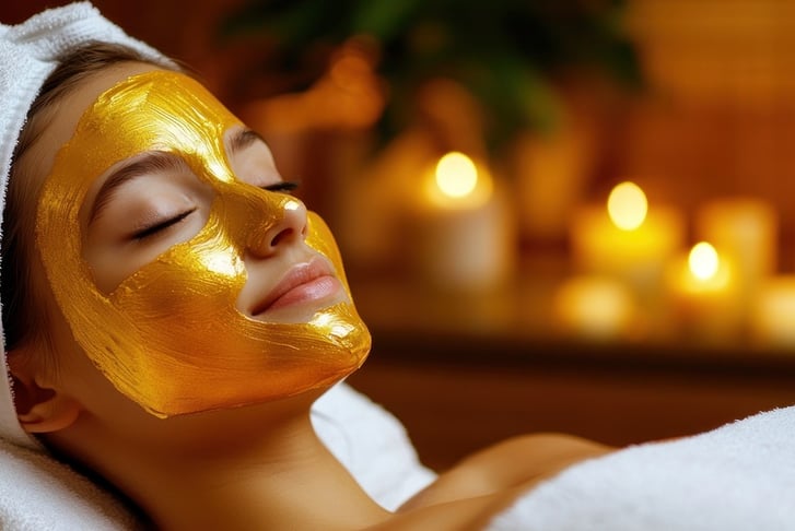 60-Minute Deep Tissue Massage & Facial - Enhance Clinic