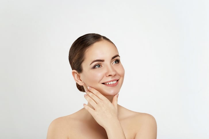 Non-Surgical Rhinoplasty Treatment (Up to 30 Mins) - Marylebone