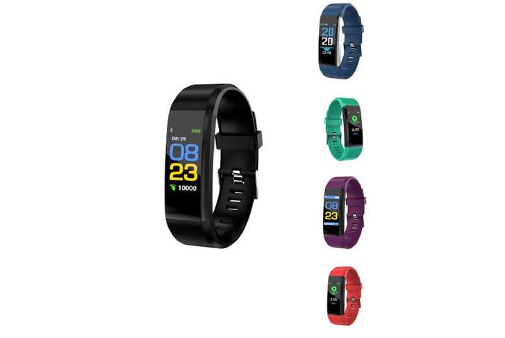 Stylish smart watches deals