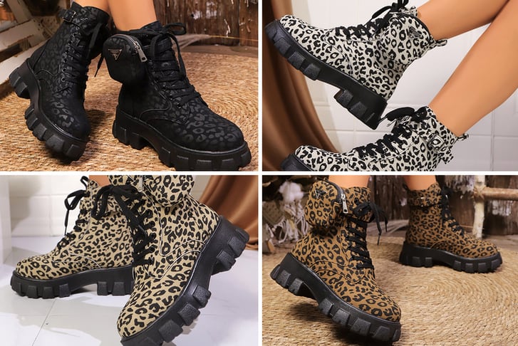 Prada combat boots womens best sale