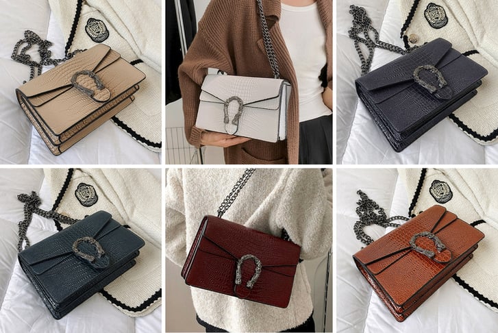 Gucci inspired crossbody sale