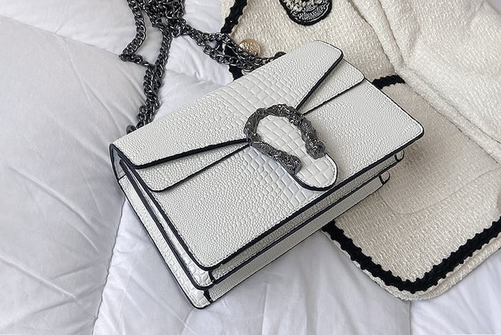 Gucci inspired bag uk sale