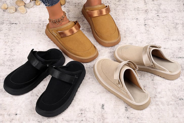 feed_opt_google_UGG-Inspired-Women’s-Slip-On-Cozy-Clog-6