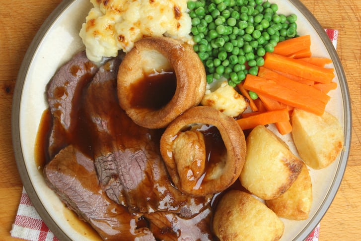 Carvery & Soft Drink - Norwich - For 2, 3 or 4