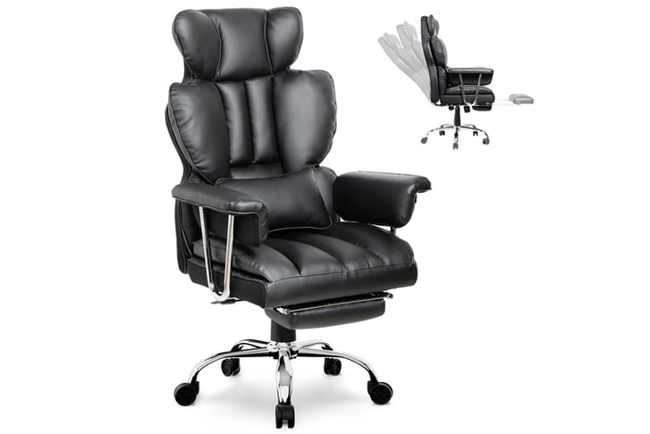 Executive-Office-Chair-Desk-Chair-with-Footrest-2