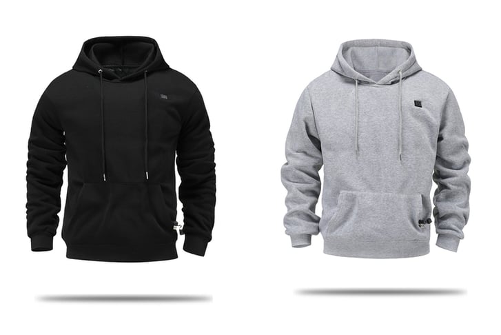 Unisex-USB-Heated-Hoodie-2