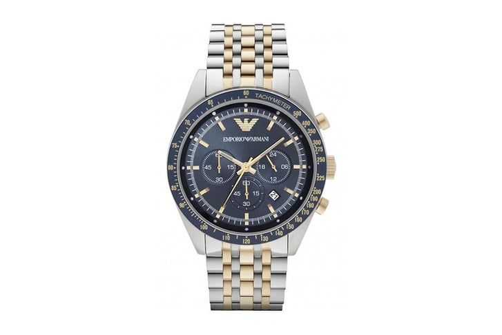 EMPORIO-ARMANI-BLUE-&-GOLD-2