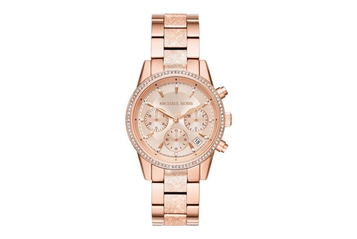 KORS-MK6598-RITZ-ROSE-GOLD-TONE-CHRONOGRAPH-LADIES-WATCH-2