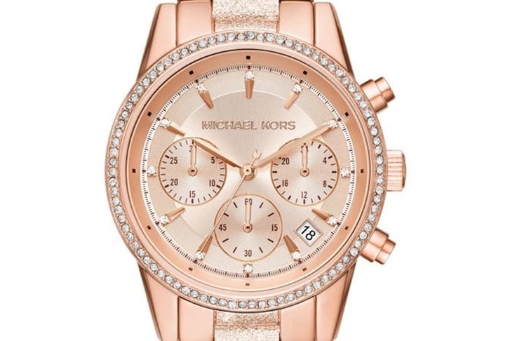 KORS-MK6598-RITZ-ROSE-GOLD-TONE-CHRONOGRAPH-LADIES-WATCH-4