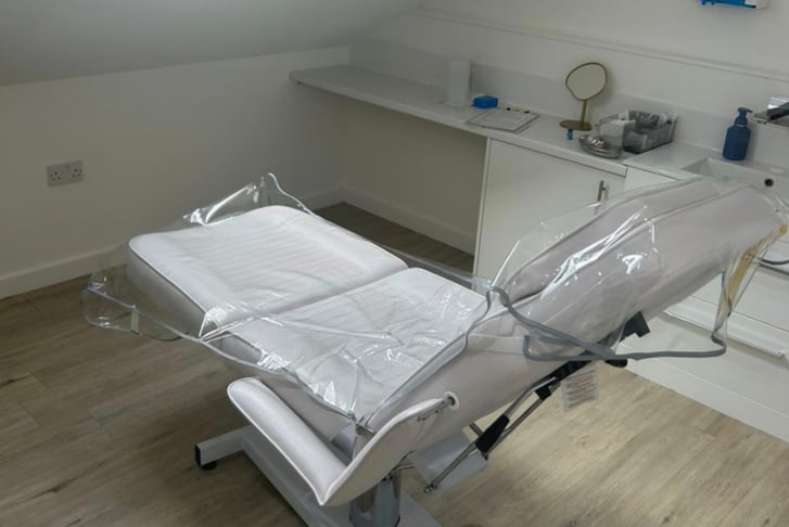 treatment room 2