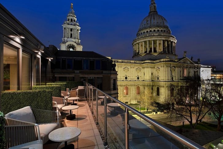 private-seating-st-pauls