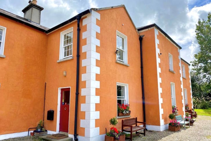 Clone Country House, Wicklow