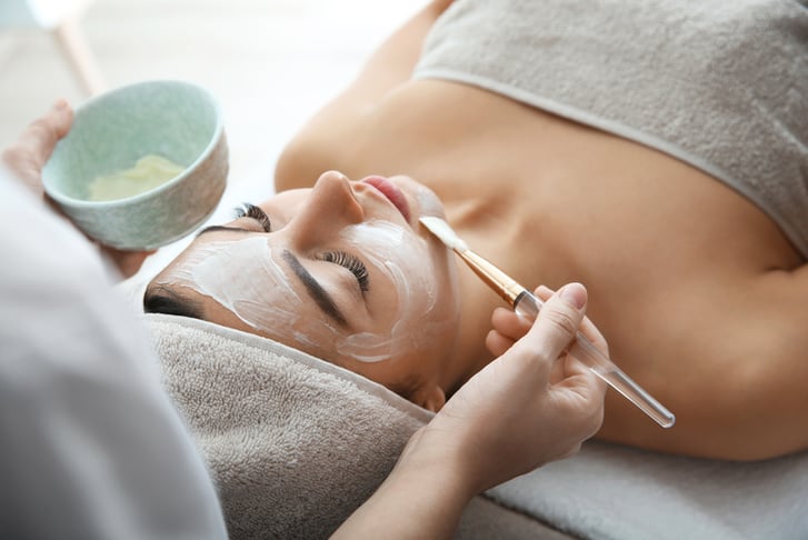 Million Dollar Dermaplaning Facial - Coventry