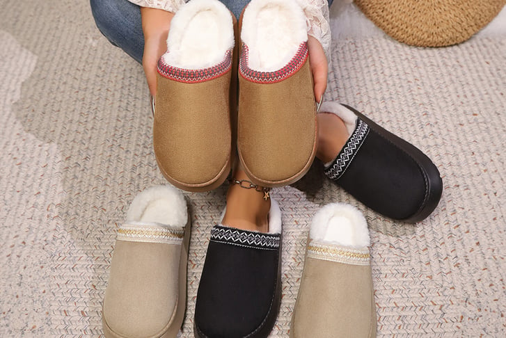 feed_opt_google_Women’s-Ugg-Inspired-Slip-on-Platform-Slippers-6